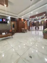 هتل آپارتمان دریا چالوس