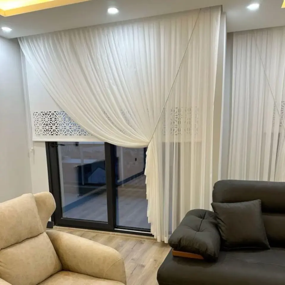 پرده سرای لواشلویی