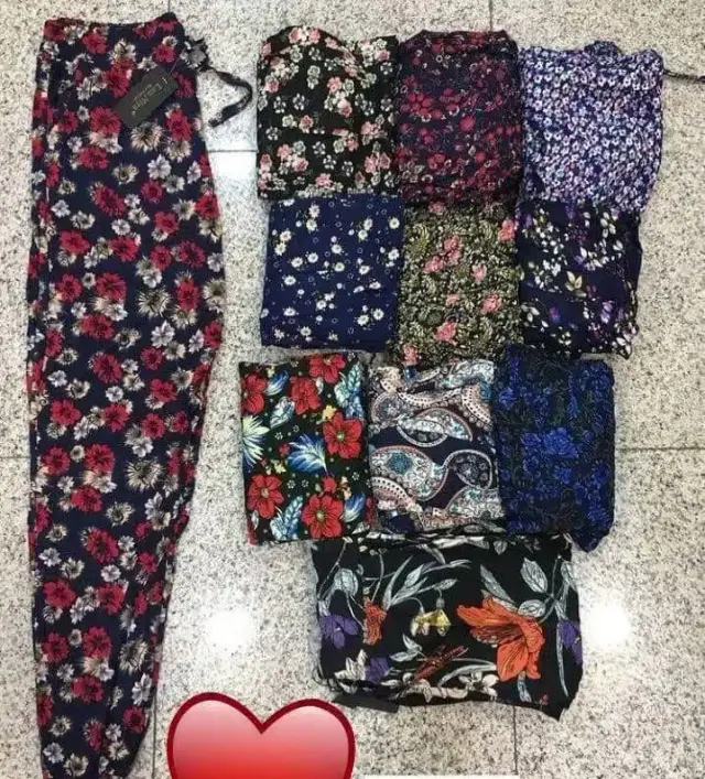 پوشاک زنانه فتحی