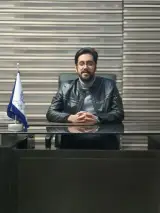 وکیل پایه یک دادگستری سید محسن فیروزی