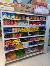 فروشگاه مواد غذایی خلیج فارس