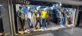 فروشگاه امید پوشاک مردانه