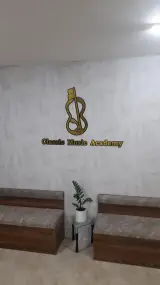 آموزشگاه موسیقی کلاسیک در ساری