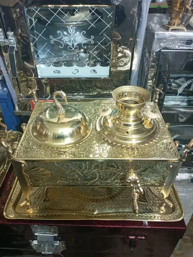 مس فروشی ارجمند