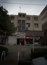 دفتر وکالت مهدیه فرهادی