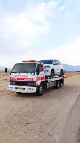 امداد خودرو جهرم
