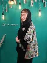 مزون حجاب فاش