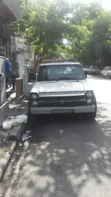 امداد خودرو پیام