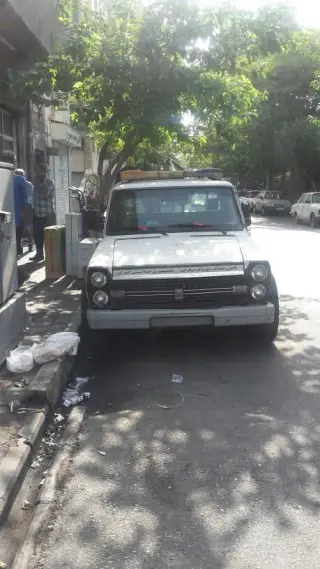 امداد خودرو پیام