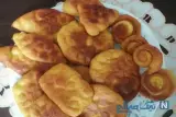 نان شیرینی مهدیان