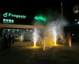 فروشگاه پروگانیک
