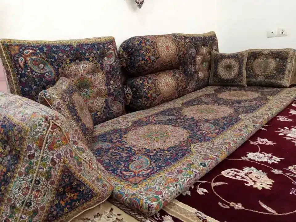 کالای خواب معین