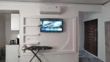 هتل آپارتمان صدف