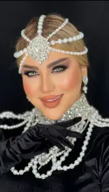 آموزشگاه فنی حرفه ای،آرایشگاه زنانه چیچک
