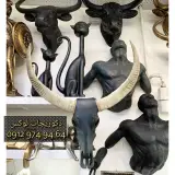 گالری جزیره لوکس