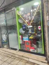 لوکس اسپرت کار