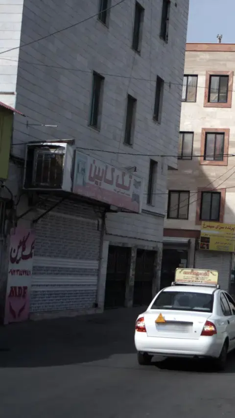 تک کابین