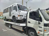 امدادخودرو ملایر شریعتی