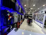 فروشگاه آدیداس بلک
