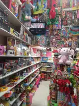 فروشگاه آقای اسباب بازی
