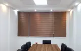 پرده کرکره آذین
