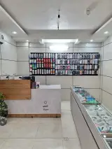 موبایل و لوازم جانبی پلازا