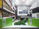 دوربین مداربسته سفیران اسلامشهر