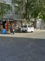 سوپر مارکت شقایق
