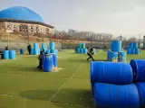باشگاه ورزشی پینتبال پروبال