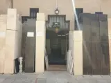 سنگ درخشان مرزداران