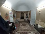 بومگردی بابا مراد قوشه