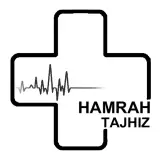 فروشگاه همراه تجهیز