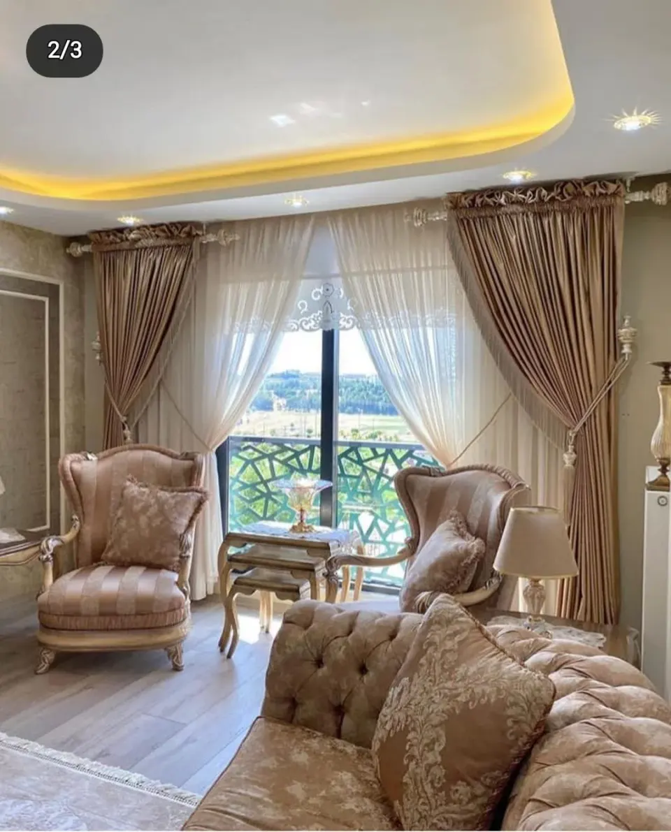 پرده داتیس
