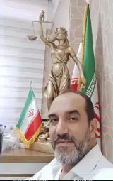 دفتر وکالت کوروش توکلی