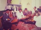 آموزش موسیقی صیاد(درمنزل و محل کار شما)