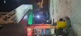 اتولاستیک منصف، شادکام