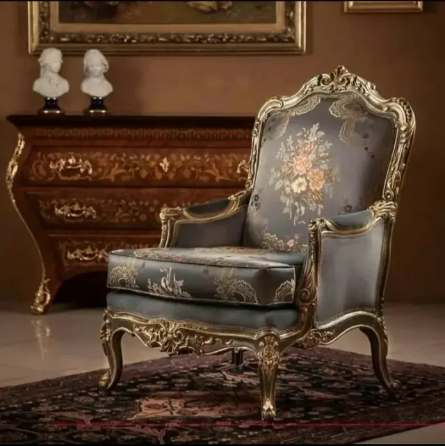 مبلمان اشرافی