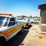 امداد خودرو در شهریار