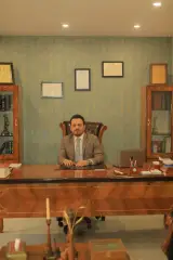 دفتروکالت دکترمجتبی محمدی سعادت آباد