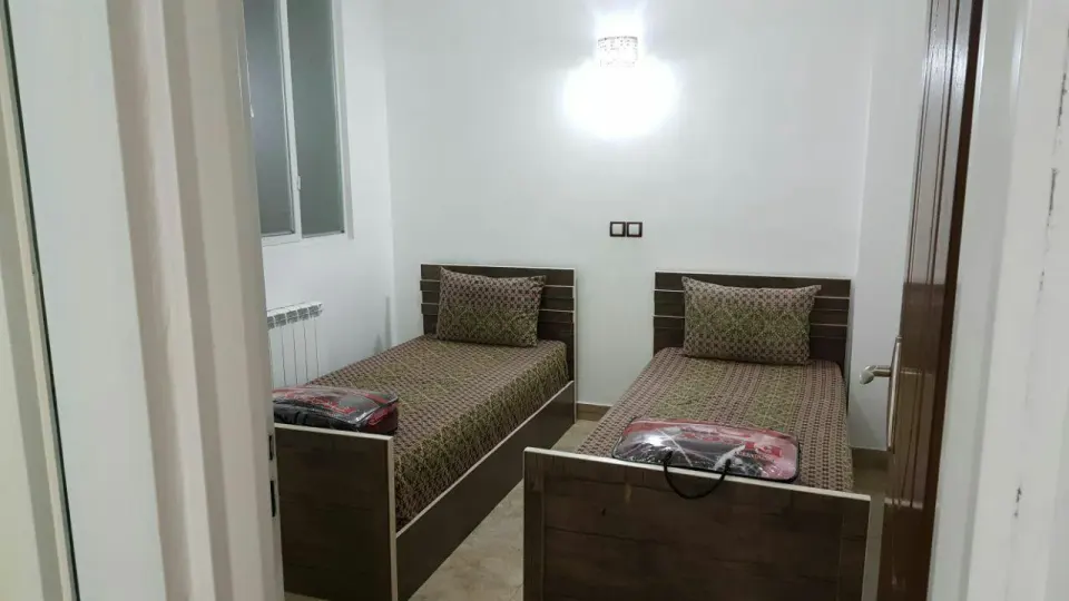 سوئیت آپارتمان ساره