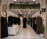 عبایا استایل