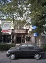 فروشگاه کت و شلوار مردانه تندیس