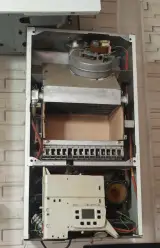 خدمات تعمیر پکیج جهانی