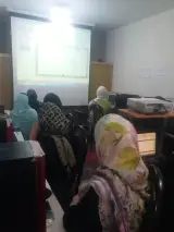 آموزشگاه کامپیوتر، زبان خارجی و حسابداری دانشوران