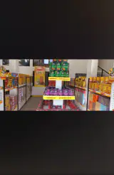 فروشگاه فرخنده