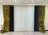 پرده سرای یانا
