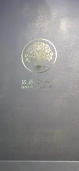 گالری طلا و سکه زراس