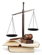 وکیل پایه یک دادگستری رامین ولی پور