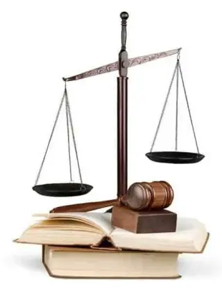 وکیل پایه یک دادگستری رامین ولی پور
