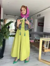 خانه مد و لباس چگینی